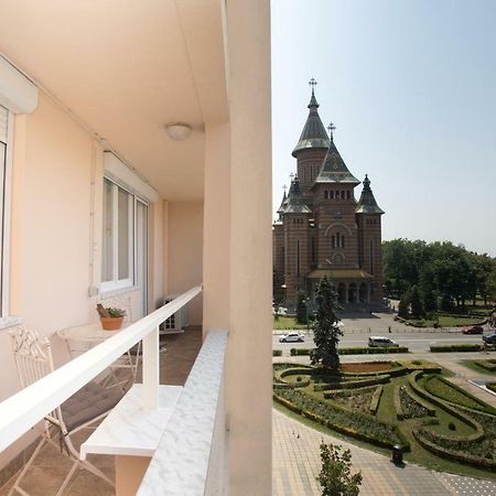 Rox Central Apartments 3 Timisoara Exterior photo