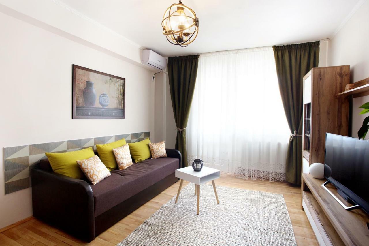 Rox Central Apartments 3 Timisoara Exterior photo