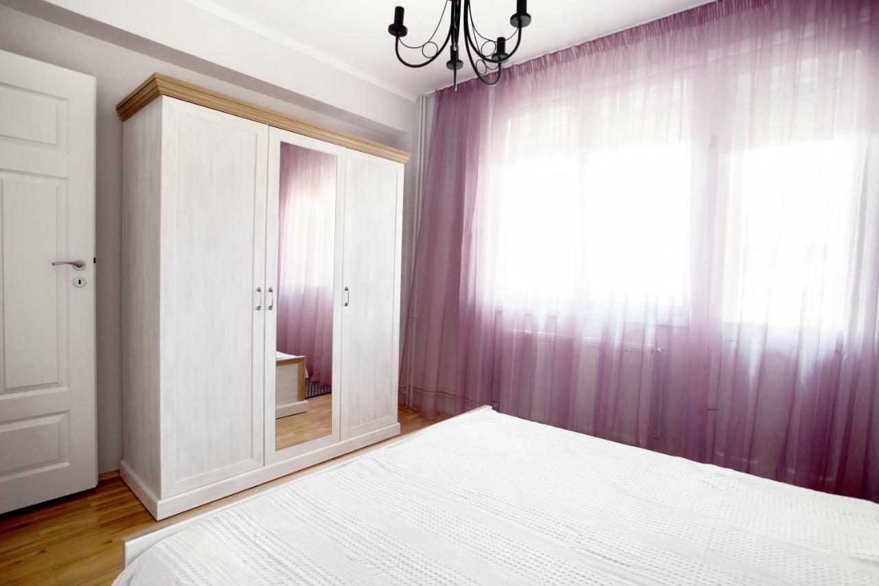 Rox Central Apartments 3 Timisoara Exterior photo