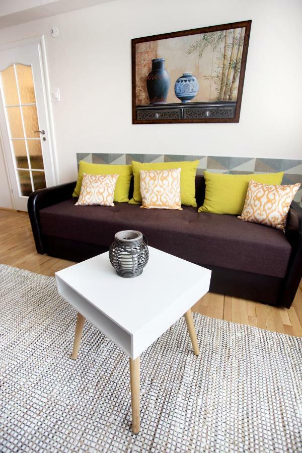 Rox Central Apartments 3 Timisoara Exterior photo