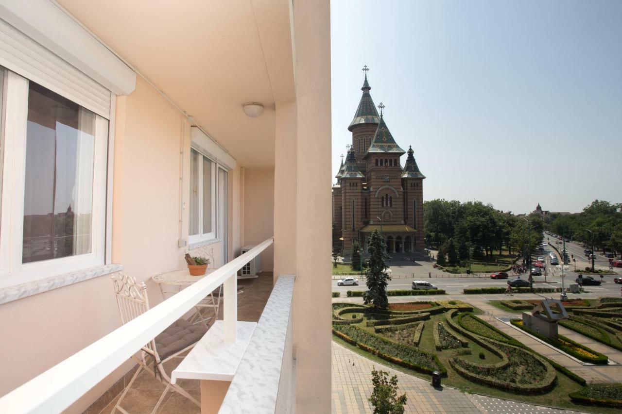 Rox Central Apartments 3 Timisoara Exterior photo